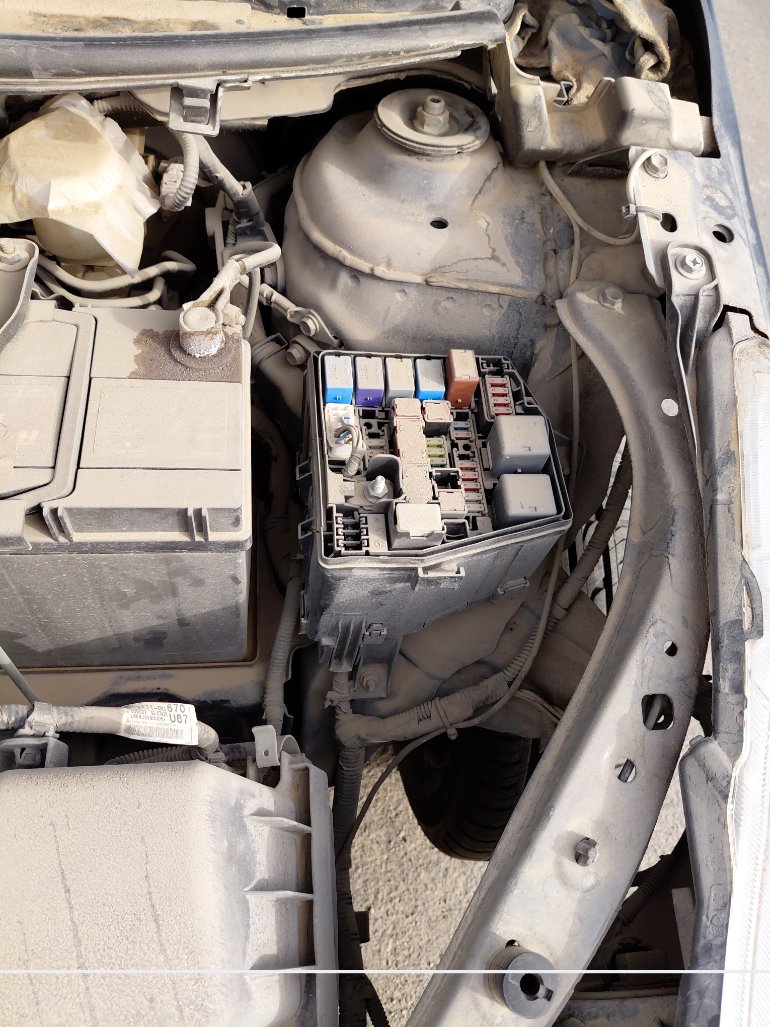 تويوتا يارس SD Y 2022 image