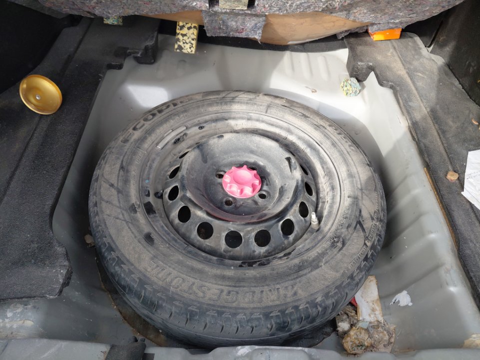 Toyota Yaris SD Y  2021 image