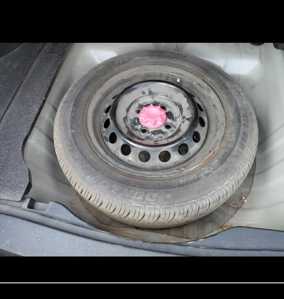 تويوتا يارس SD Y 2022 image