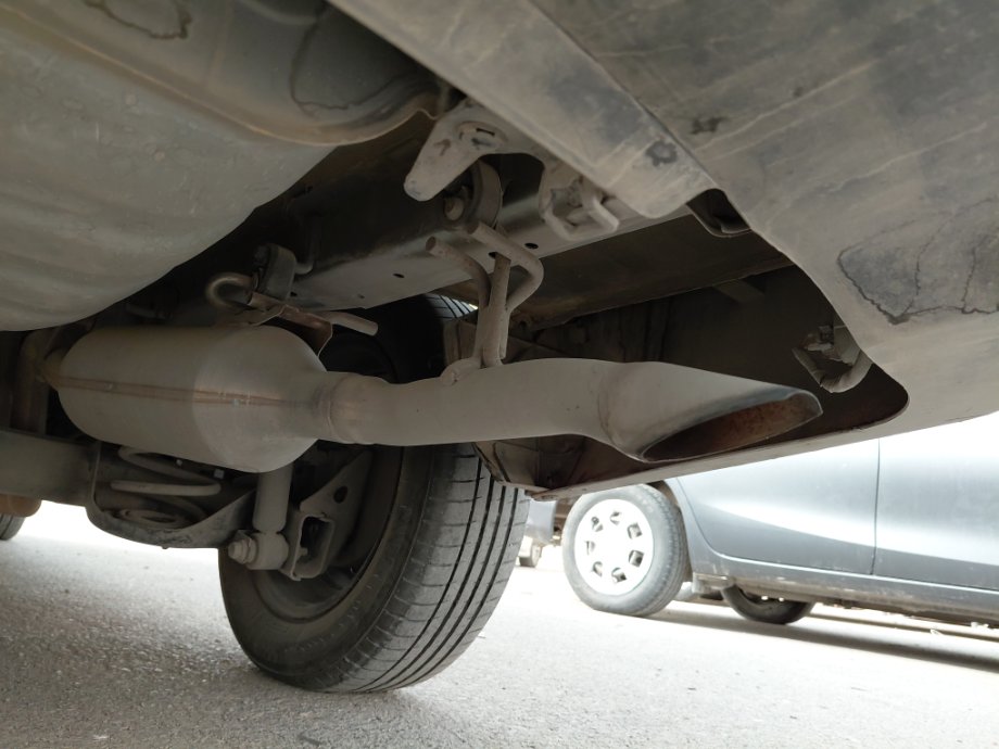 تويوتا يارس SD Y 2022 image