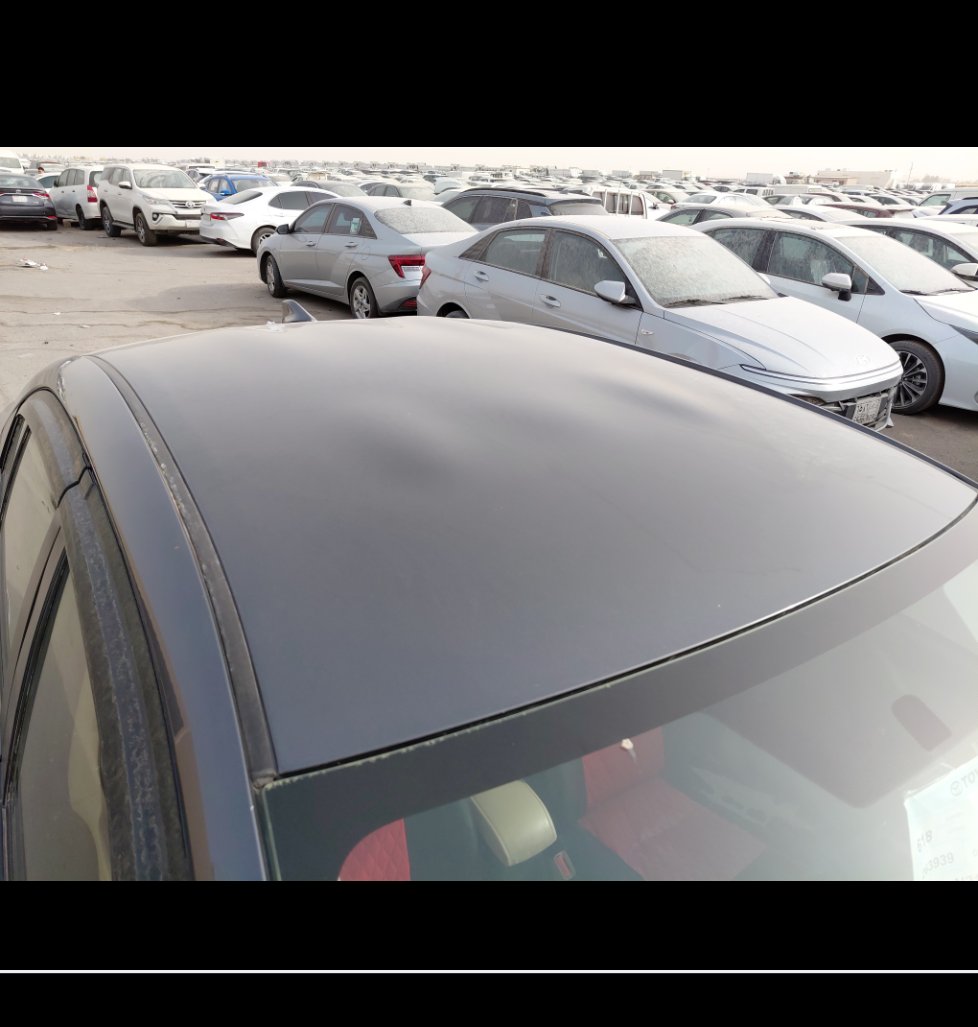 تويوتا يارس SD Y 2022 image