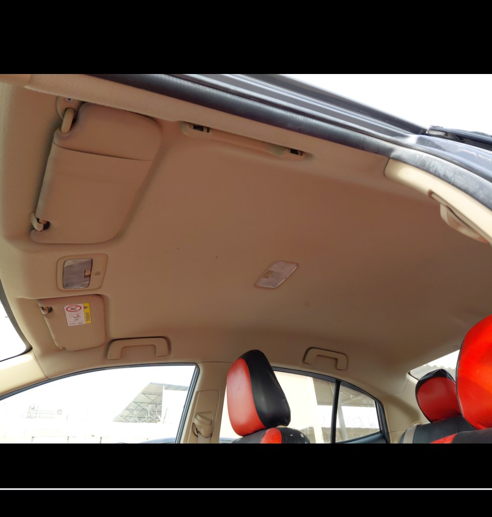 تويوتا يارس SD Y 2022 image