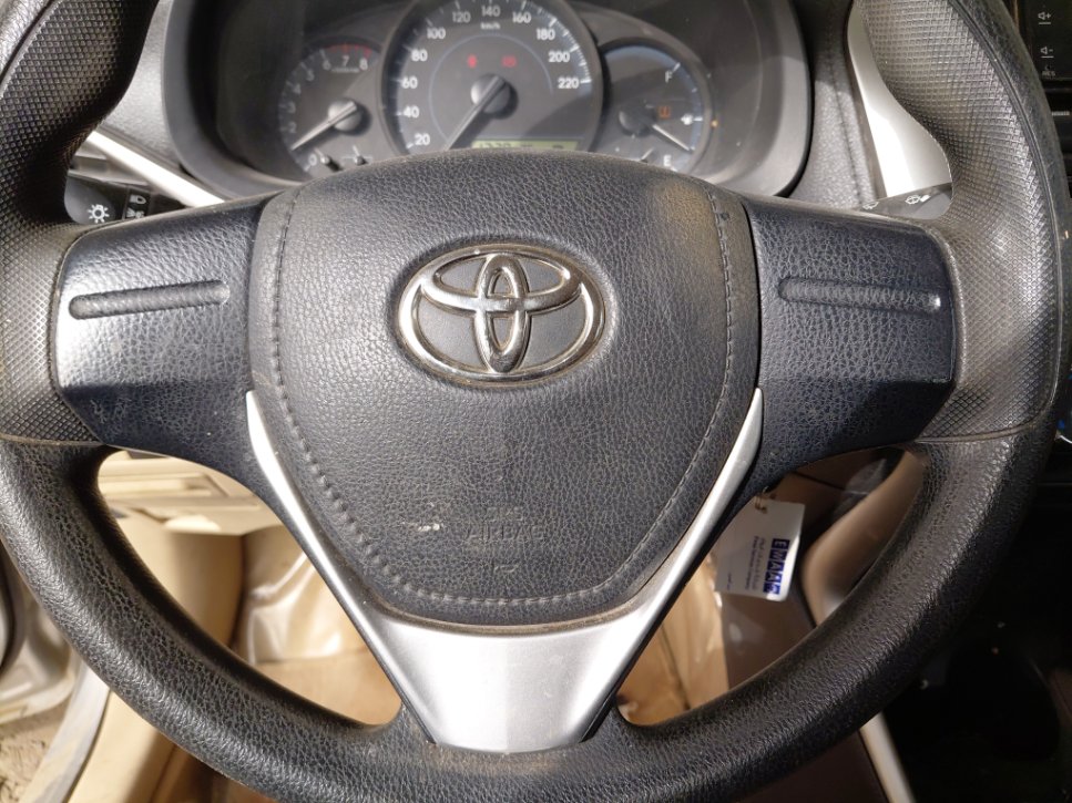 Toyota Yaris SD Y 2018 image