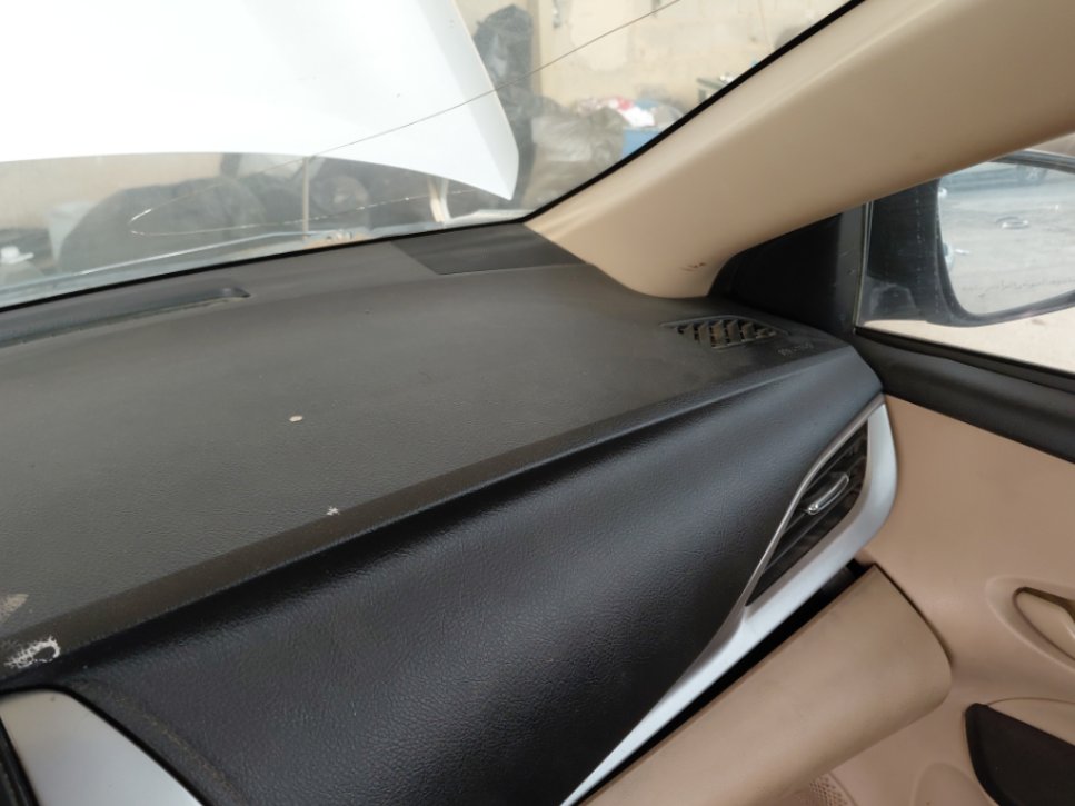 Toyota Yaris SD Y 2018 image