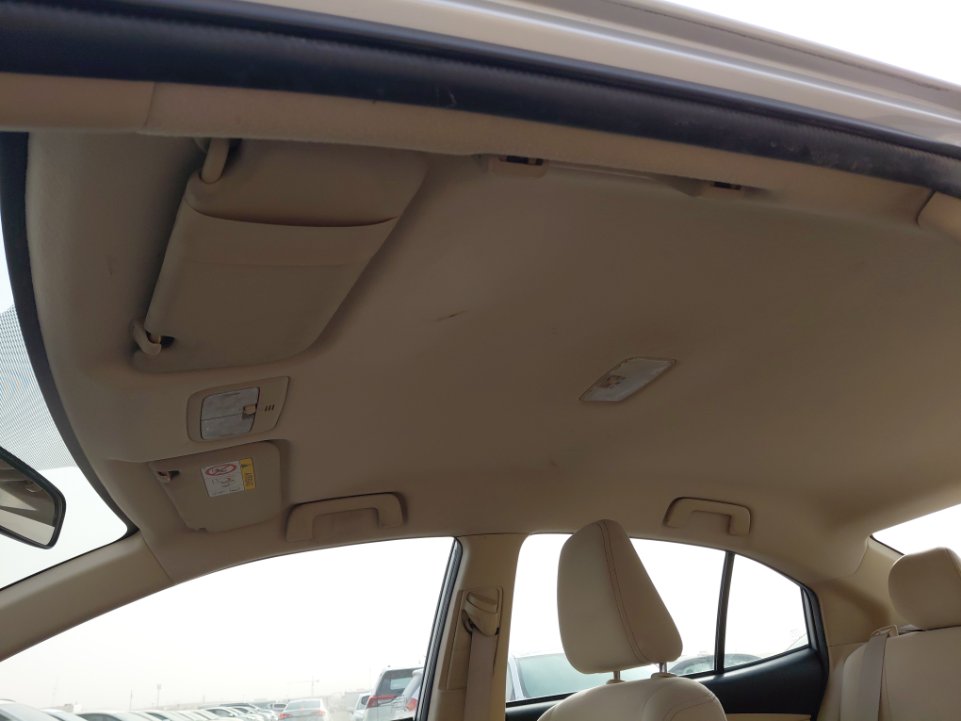 Toyota Yaris SD Y  2021 image