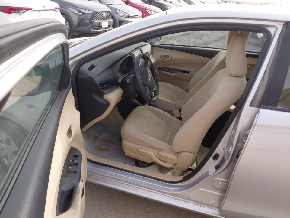 Toyota Yaris SD Y  2021 image