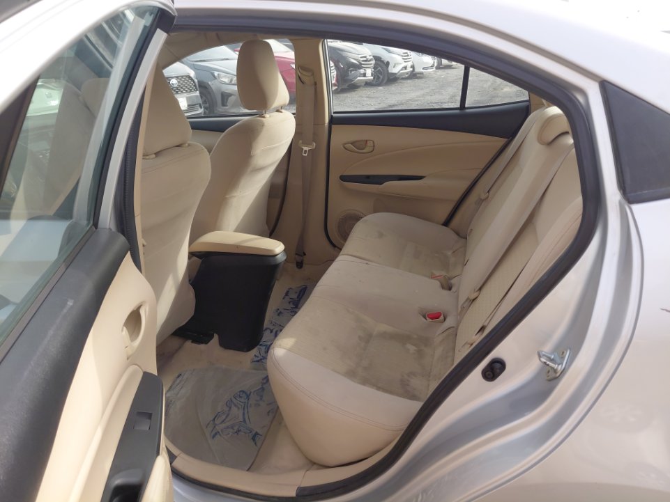 Toyota Yaris SD Y  2021 image