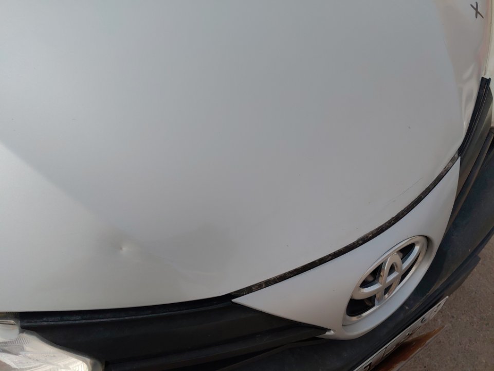 Toyota Yaris SD Y  2021 image