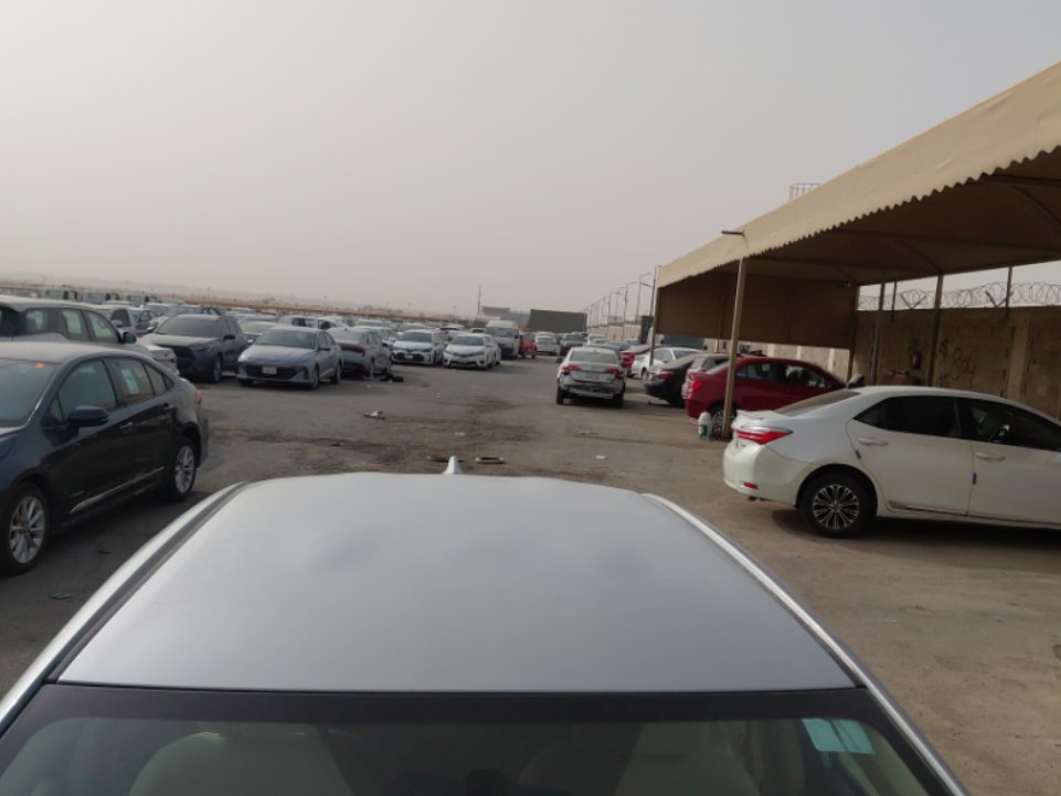 Toyota Yaris SD Y  2021 image