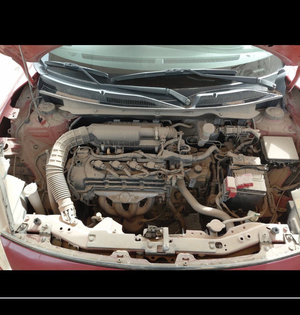 سوزوكي ديزاير FLEET 2021 image