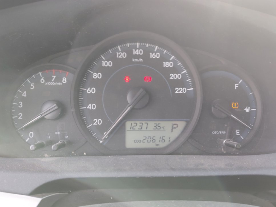 Toyota Yaris SD Y 2018 image