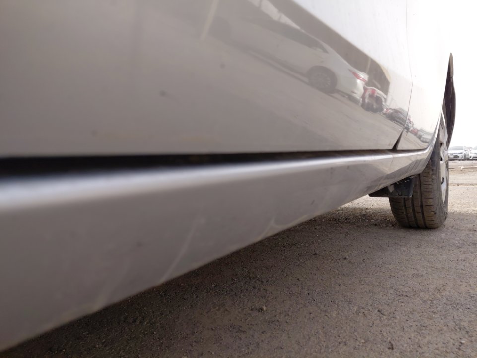 Toyota Yaris SD Y  2021 image