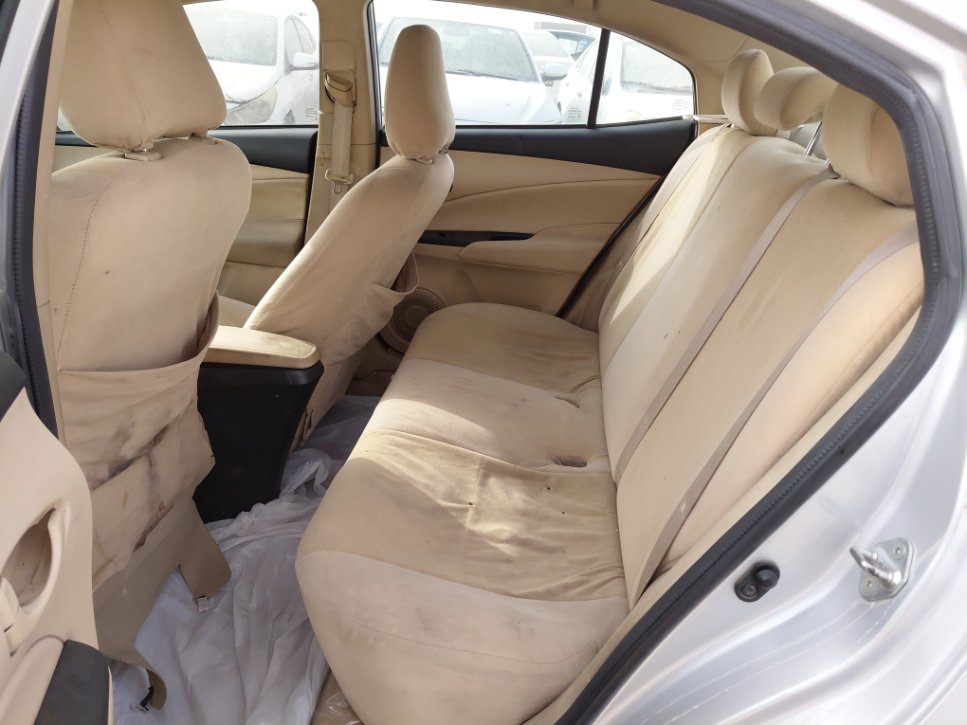 Toyota Yaris SD Y 2018 image