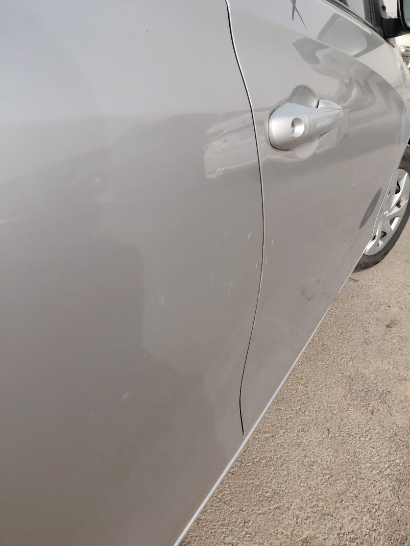 Toyota Yaris SD Y  2021 image