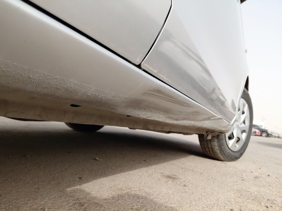 Toyota Yaris SD Y  2021 image