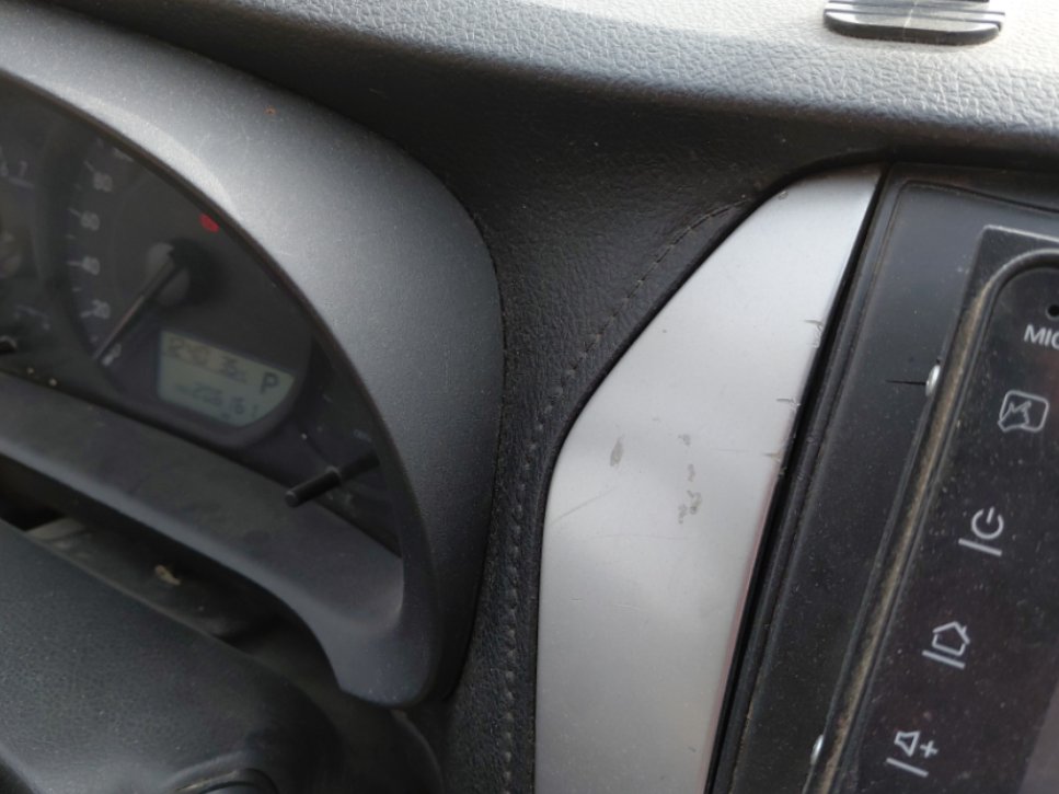 Toyota Yaris SD Y 2018 image