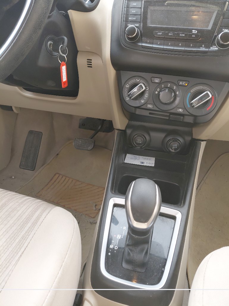 سوزوكي ديزاير FLEET 2021 image