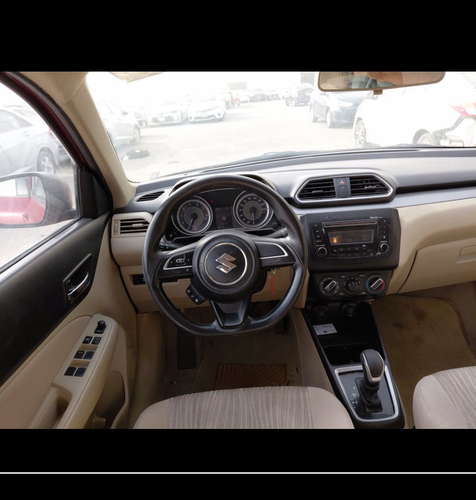 سوزوكي ديزاير FLEET 2021 image