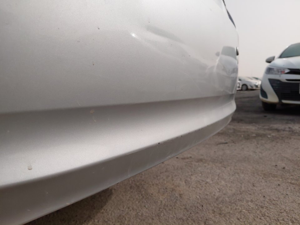 Toyota Yaris SD Y  2021 image