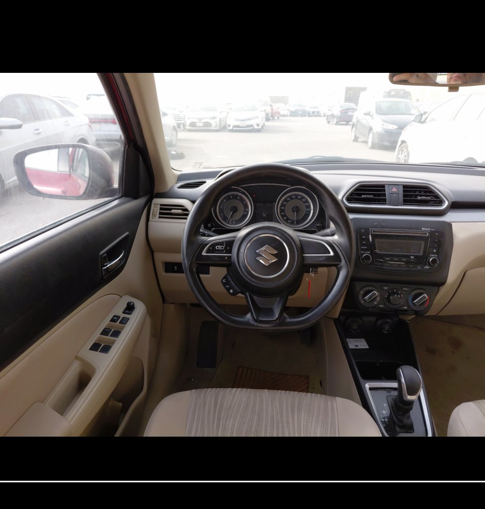 سوزوكي ديزاير FLEET 2021 image
