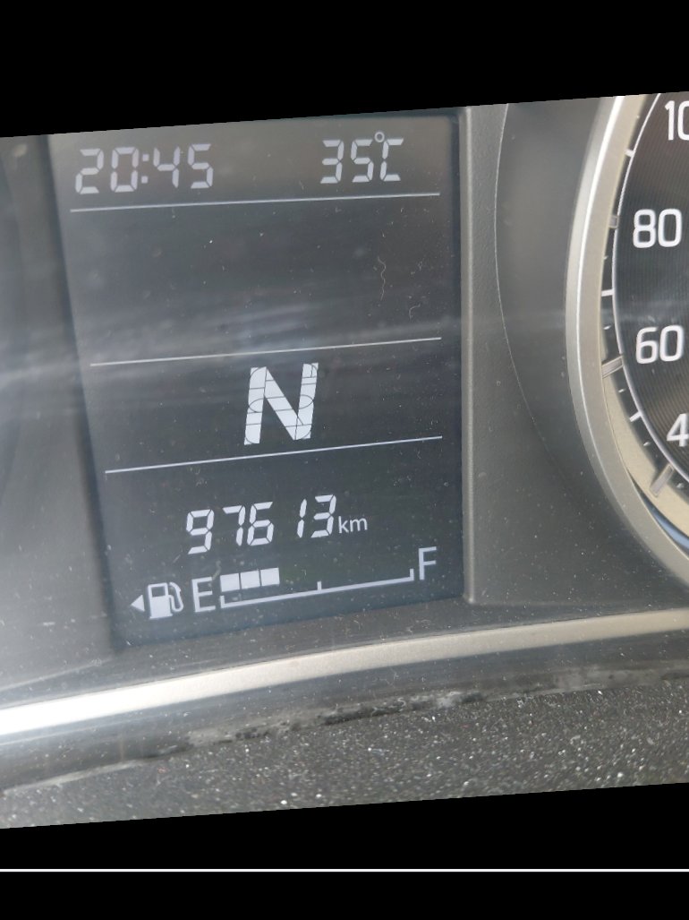 سوزوكي ديزاير FLEET 2021 image