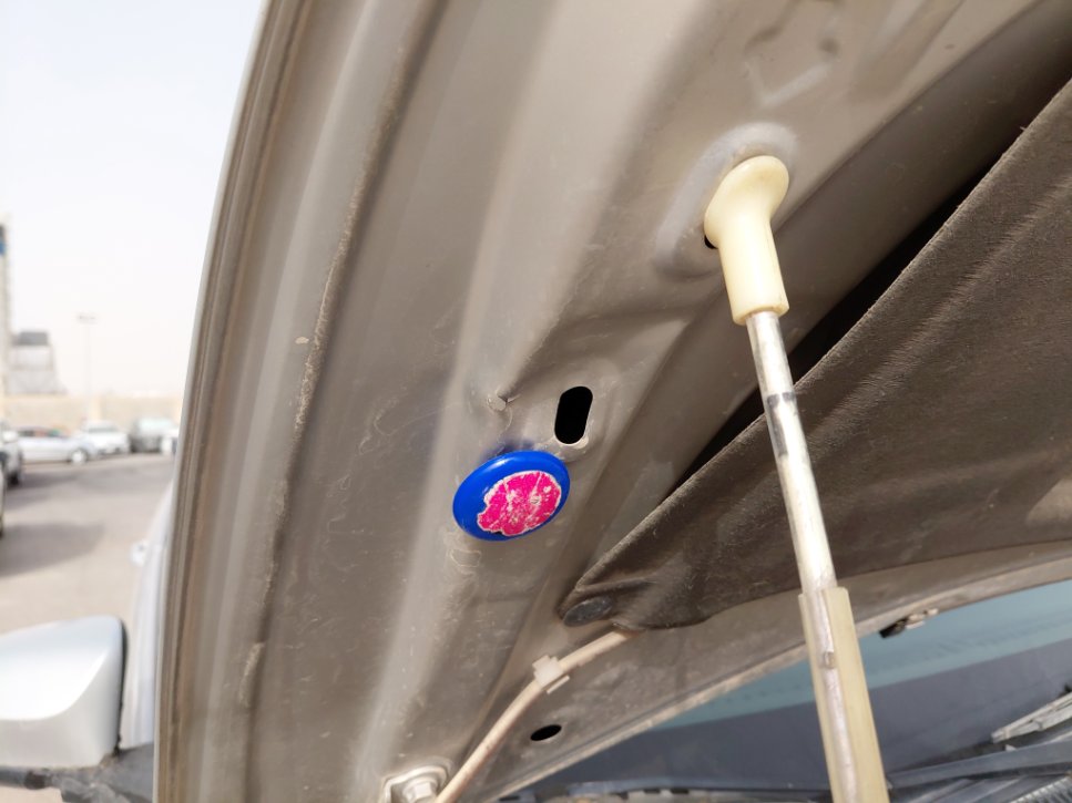 Toyota Yaris SD Y 2018 image