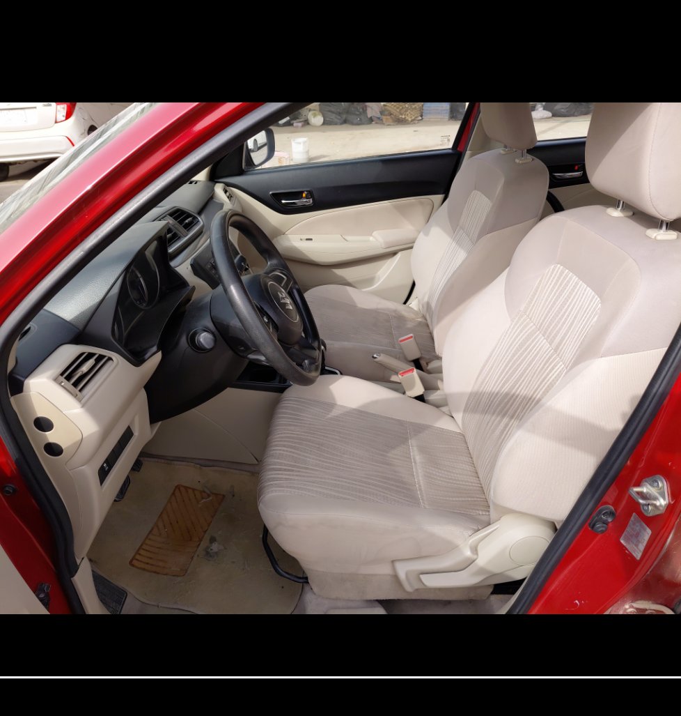 سوزوكي ديزاير FLEET 2021 image