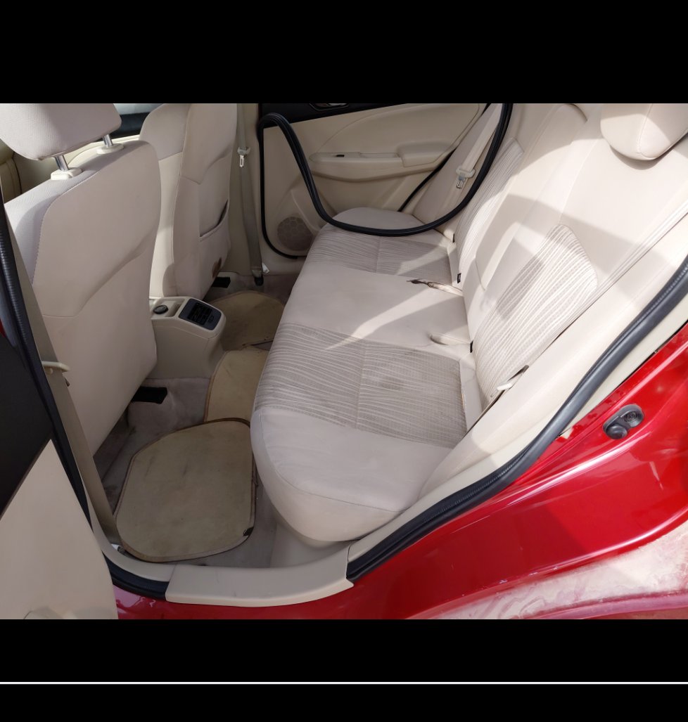 سوزوكي ديزاير FLEET 2021 image