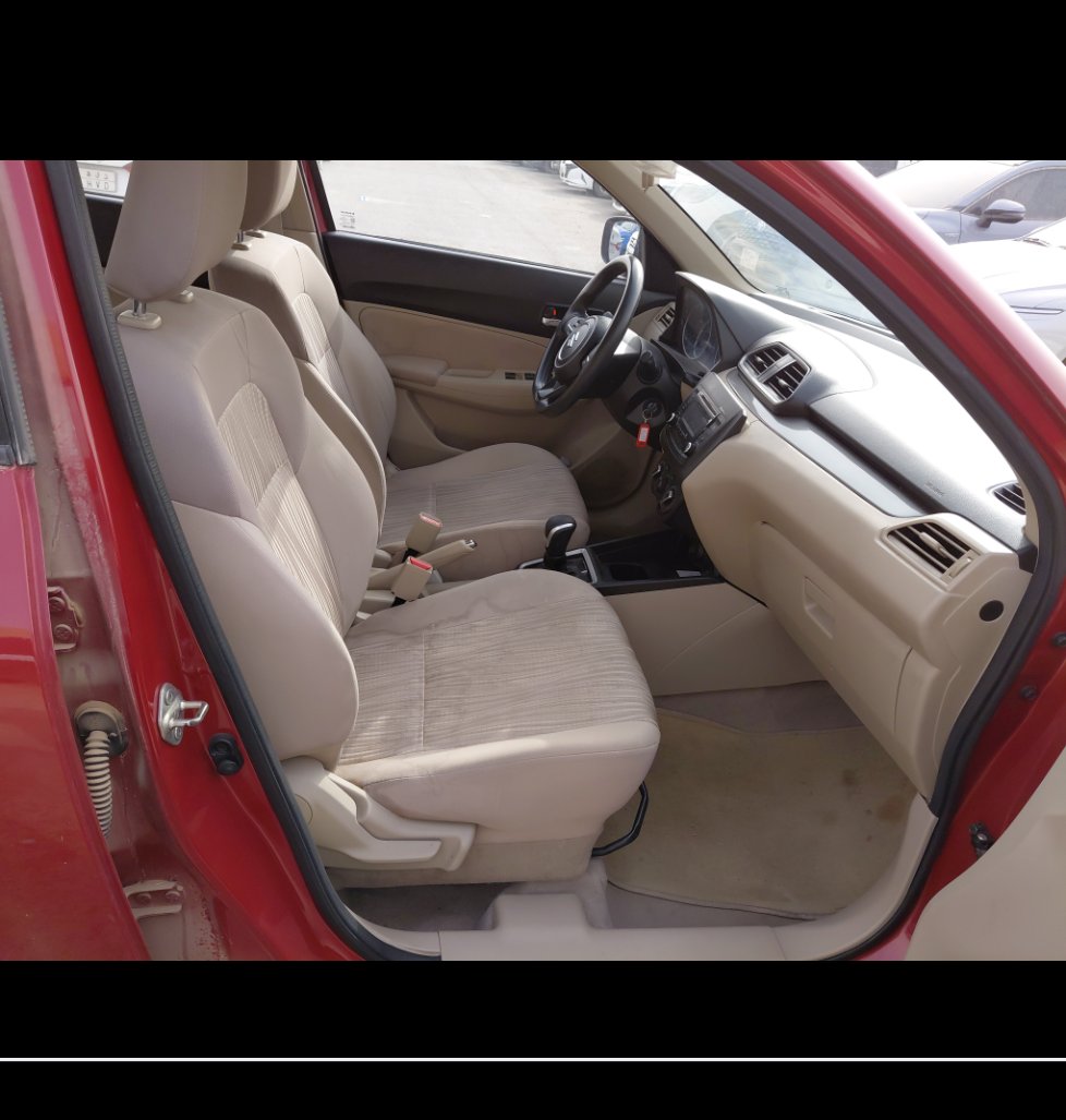 سوزوكي ديزاير FLEET 2021 image