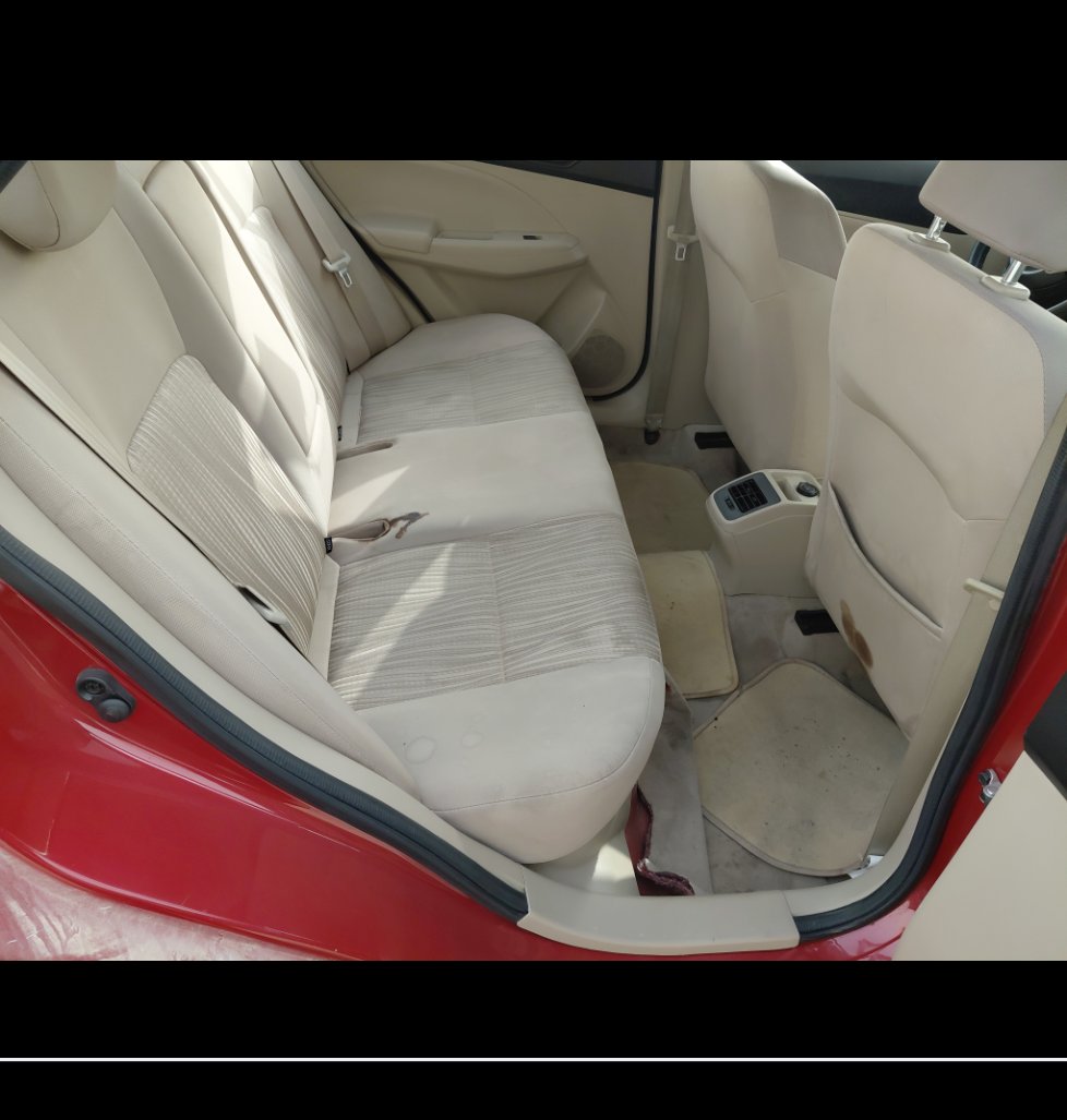 سوزوكي ديزاير FLEET 2021 image