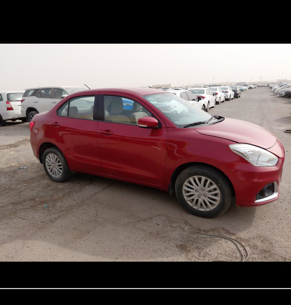 سوزوكي ديزاير FLEET 2021 image