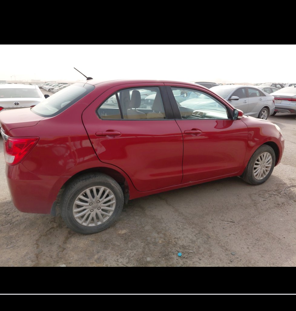 سوزوكي ديزاير FLEET 2021 image