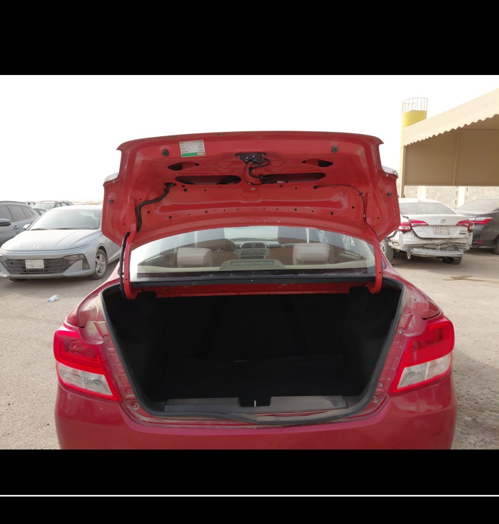 سوزوكي ديزاير FLEET 2021 image