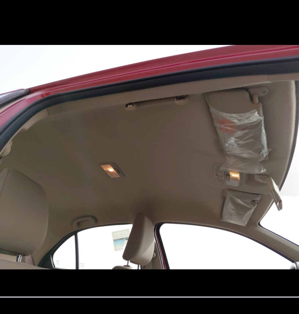 سوزوكي ديزاير FLEET 2021 image