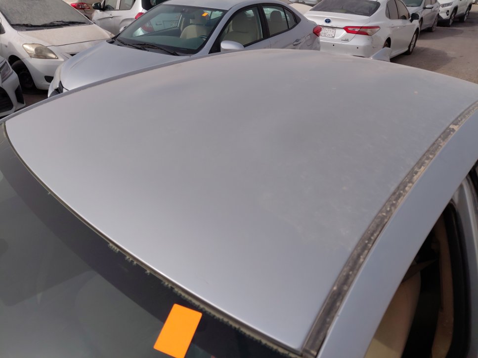 Toyota Yaris SD Y 2018 image