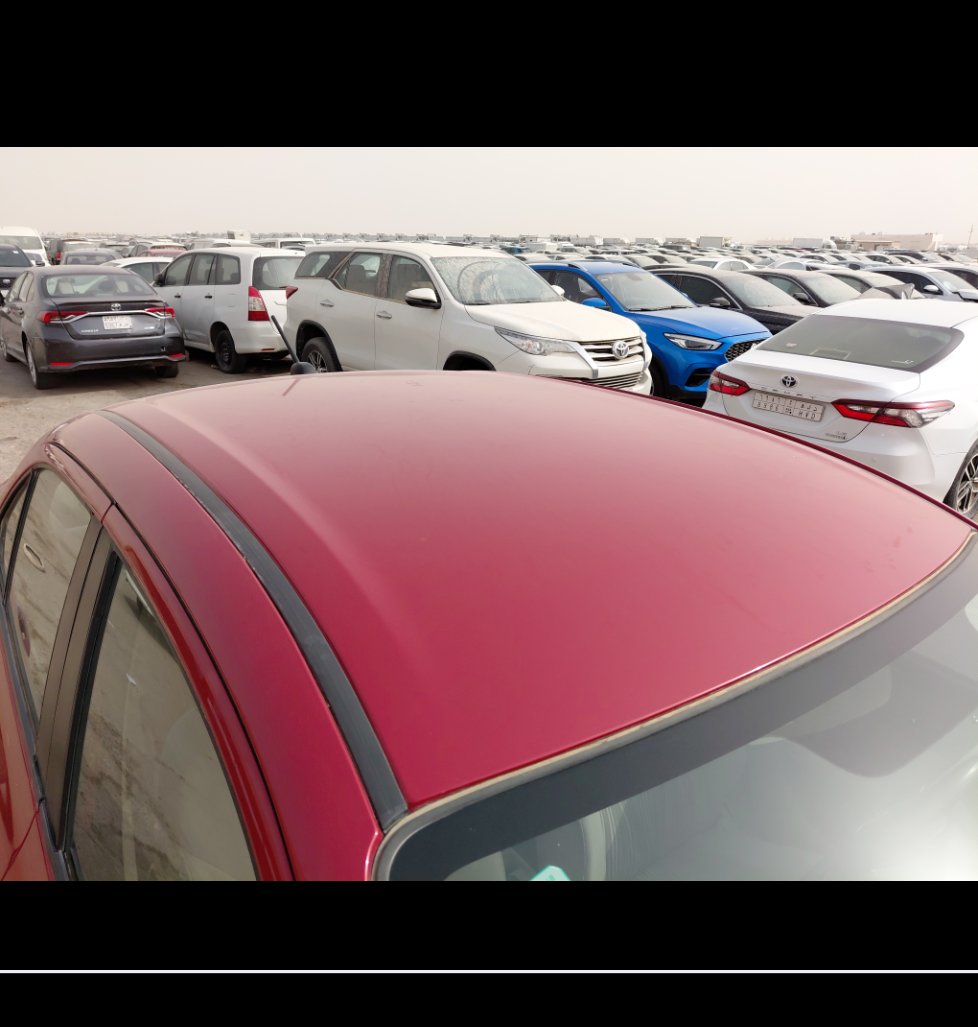 سوزوكي ديزاير FLEET 2021 image