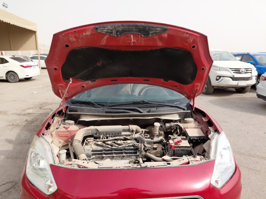 سوزوكي ديزاير FLEET 2021 image