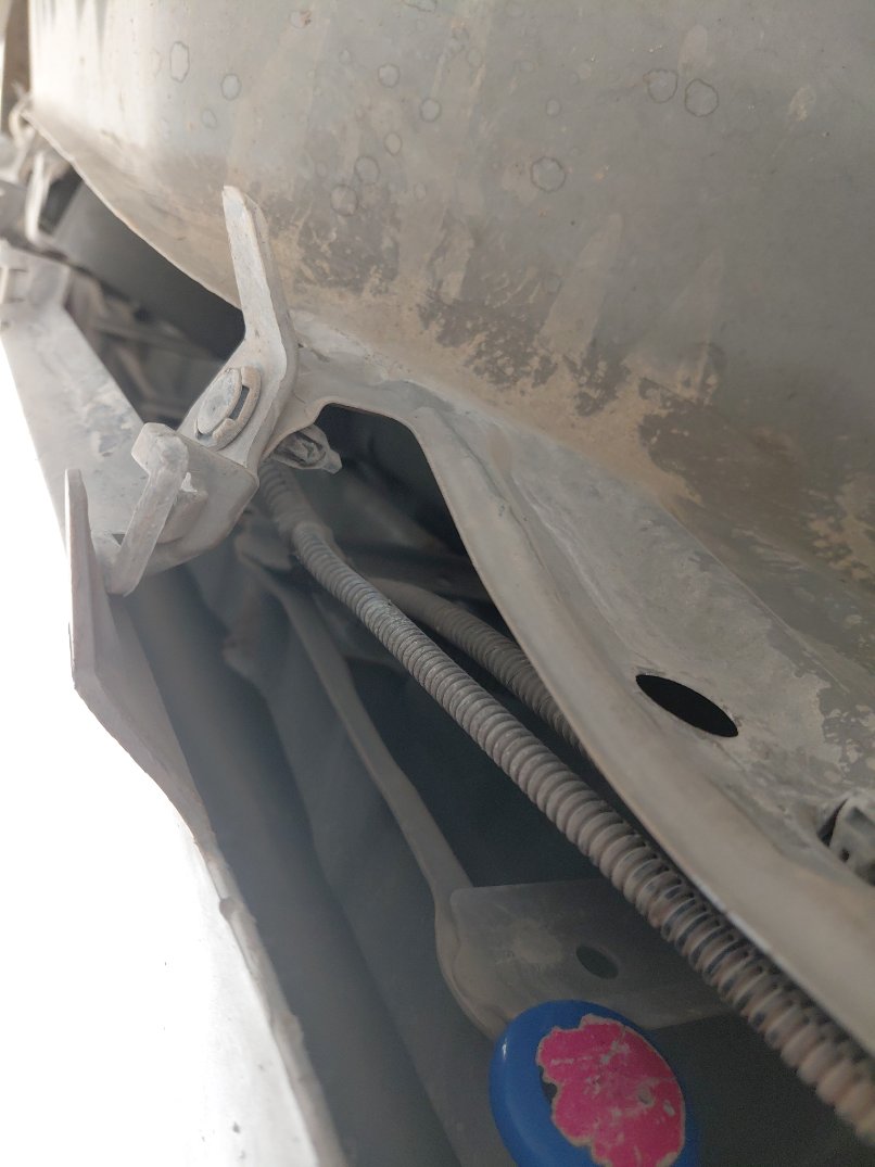 Toyota Yaris SD Y 2018 image