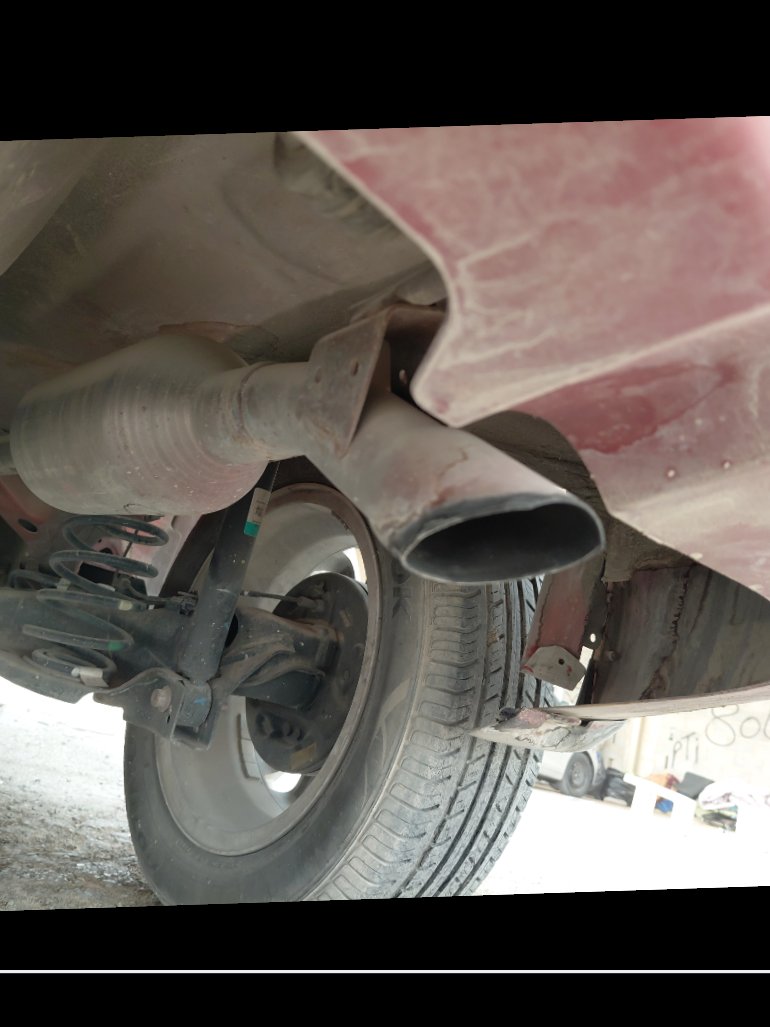 سوزوكي ديزاير FLEET 2021 image