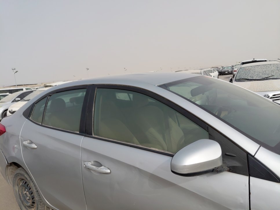 Toyota Yaris SD Y 2018 image