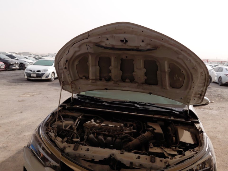 تويوتا كورولا XLI 2019 image