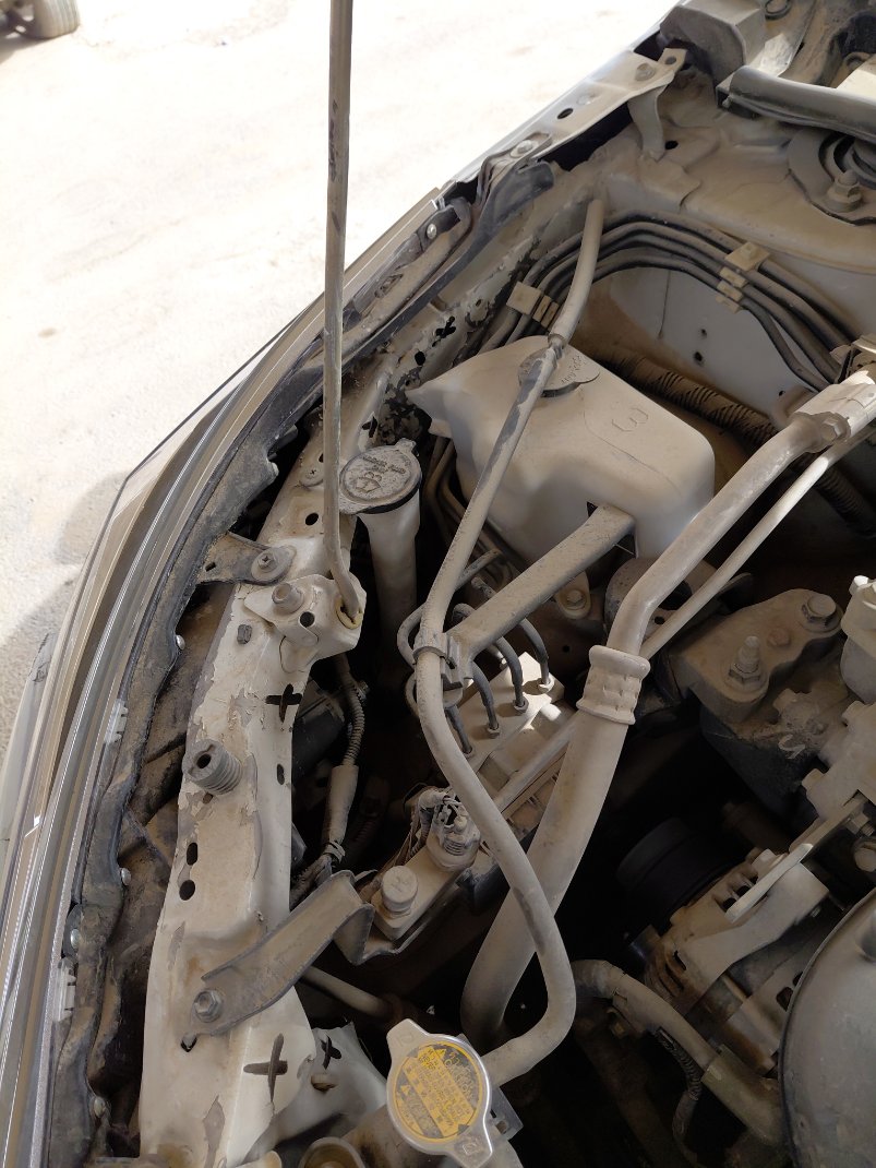 تويوتا كورولا XLI 2019 image