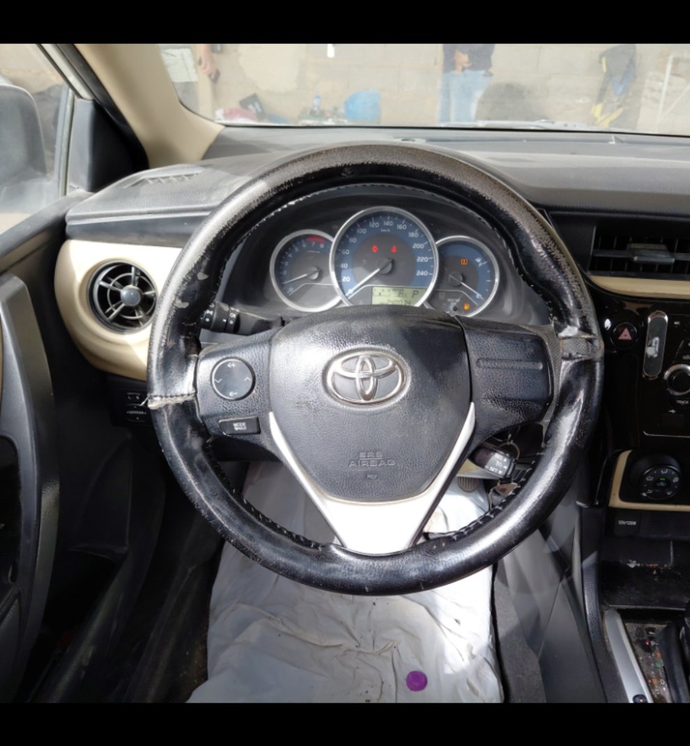 تويوتا كورولا XLI 2019 image