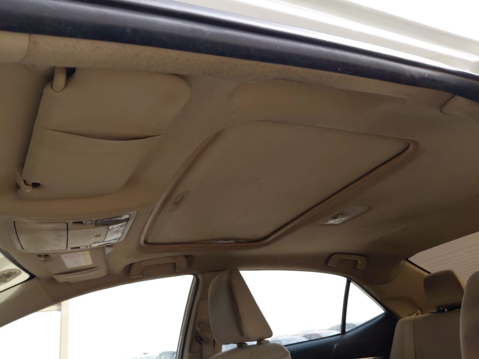 تويوتا كورولا XLI 2019 image