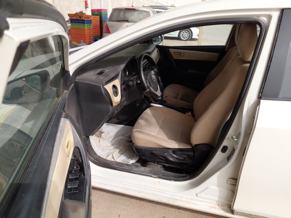 تويوتا كورولا XLI 2019 image