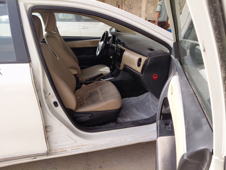 تويوتا كورولا XLI 2019 image