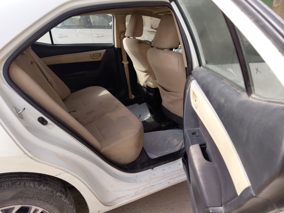 تويوتا كورولا XLI 2019 image