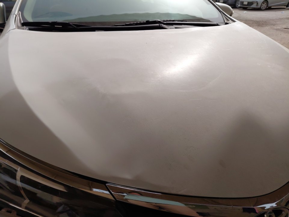 تويوتا كورولا XLI 2019 image