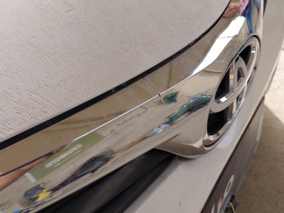 تويوتا كورولا XLI 2019 image