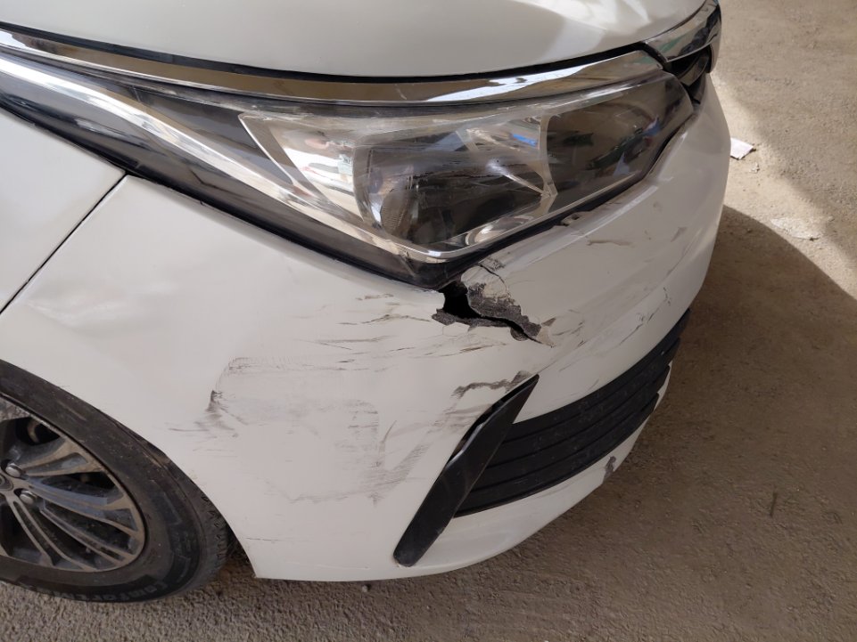 تويوتا كورولا XLI 2019 image